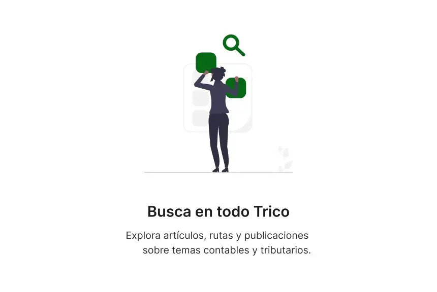 Trico search